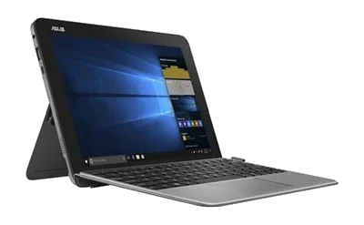 מחשב לוח ASUS T103HAF-GR033T Transformer Book 128GB