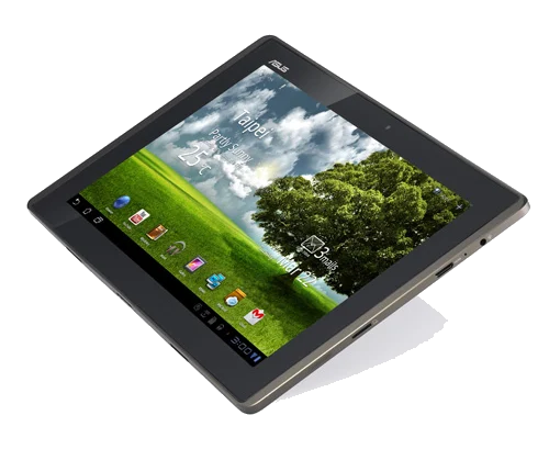 מחשב לוח ASUS EeePad TF101 Transformer TF101