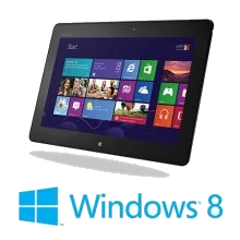 מחשב לוח ASUS VivoTab TF810C-1B080W