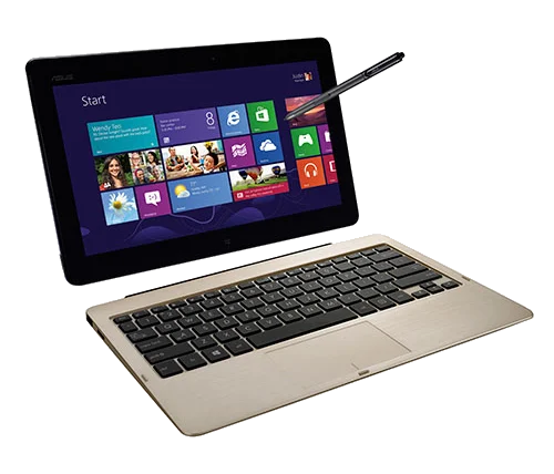 מחשב לוח +תחנת עגינה ASUS VivoTab TF810C-1B081W
