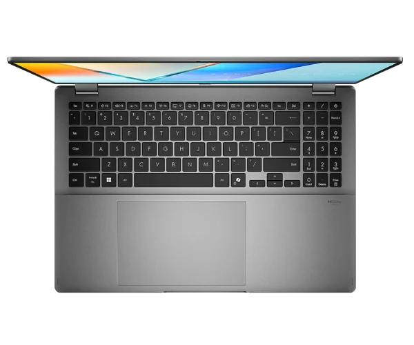 מחשב לוח ASUS VivoBook 16 Flip Ultra5 226V 16GB 512NVME Oled 3K Touch – תמונה 5