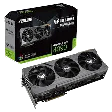 ASUS TUF-RTX4090-O24G-GAMING Geforce RTX 4090 24GB / DisplayPort / HDMI, PCI-E