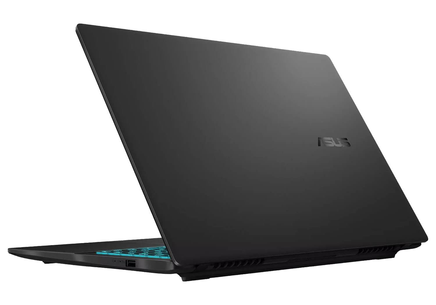 מחשב נייד ASUS V16 Core 7 240H 16GB DDR5 1TB NVME RTX 5050 8GB DOS 144HZ – תמונה 5
