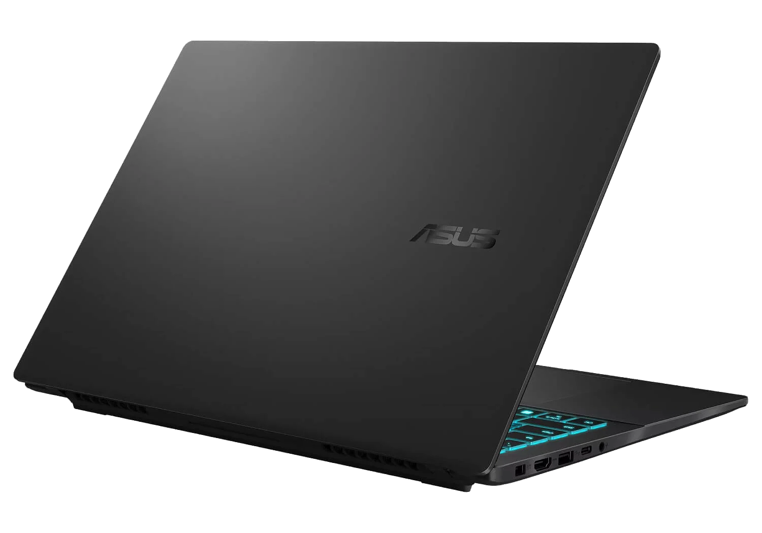 מחשב נייד ASUS V16 Core 7 240H 16GB DDR5 1TB NVME RTX 5050 8GB DOS 144HZ – תמונה 4
