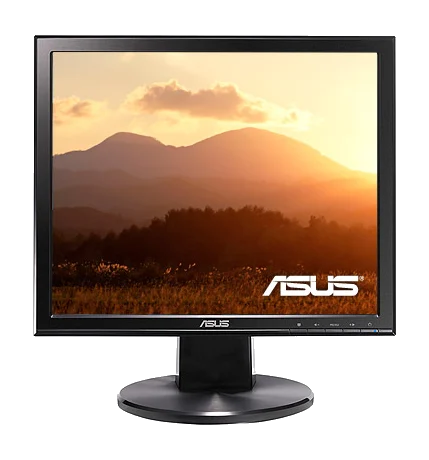 VB195T "19 5MS 1:50000 +DVI