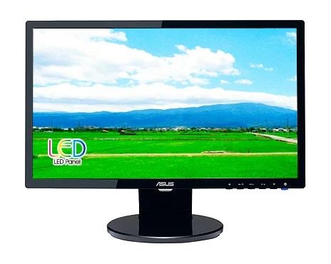 VE228T "22 LED 5MS 1:10000000