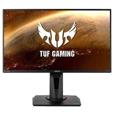 VG259QM "25 LED 1MS 1:80000000 280Hz