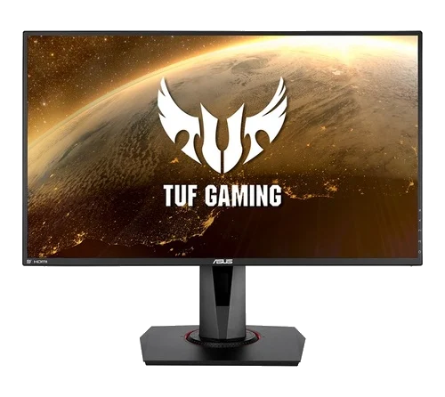 מסך גיימינג VG279QM "27 LED 1MS 1:100000000 280Hz