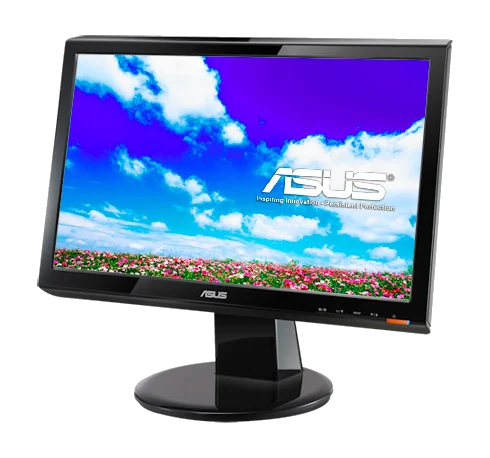 VH192C "19 5MS 1:10000 +DVI