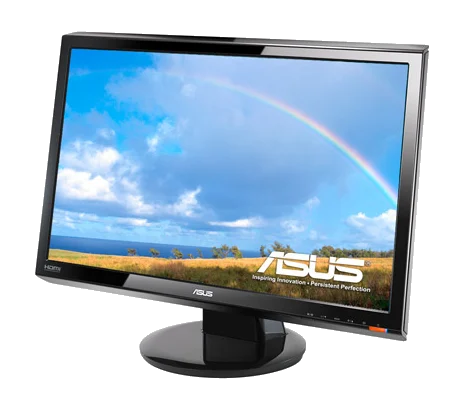 VH242H "23.6 5MS +DVI +HDMI