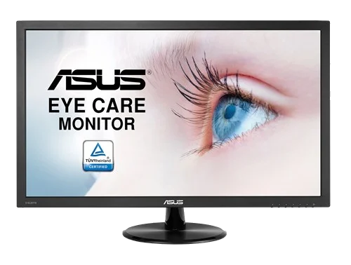 VP247HA "23.6 LED 5MS 1:50000000 ,HDMI