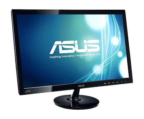 VS239N "23 LED 5MS 1:10000000