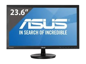 VS247HR "23.6 LED 2MS 1:50000000 ,HDMI