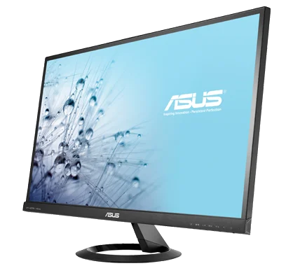 VX279H "27 LED 5MS 1:80000000 ,HDMI