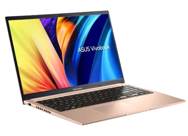 מחשב נייד ASUS VivoBook 14 X1404VA-EB068 Core™ I3-1315U 6x 1.2GHz, 8GB, 512GB ,FREEDOS