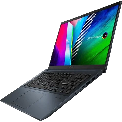מחשב נייד ASUS VivoBook 14 X1404ZA-NK111 Core™ I7-1255U 10x 1.7GHz, 16GB, 512GB ,FREEDOS