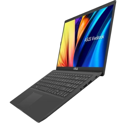 מחשב נייד ASUS VivoBook X1500EA-BQ2584 Core™ I3-1115G4 2x 3.0GHz 8192MB,512GB ,FREEDOS