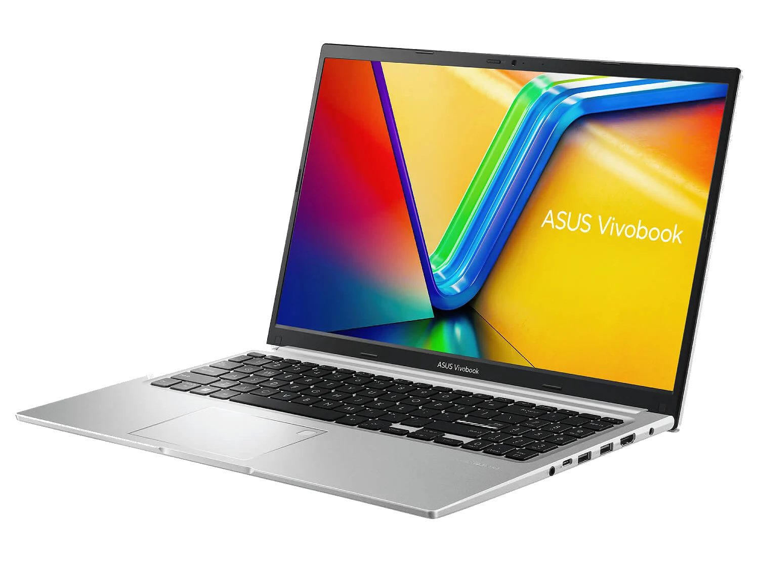 מחשב נייד ASUS VivoBook X1502VA Core™ I9-13900H 14x 2.6GHz 16GB ,1024GB ,WIN11 – תמונה 4