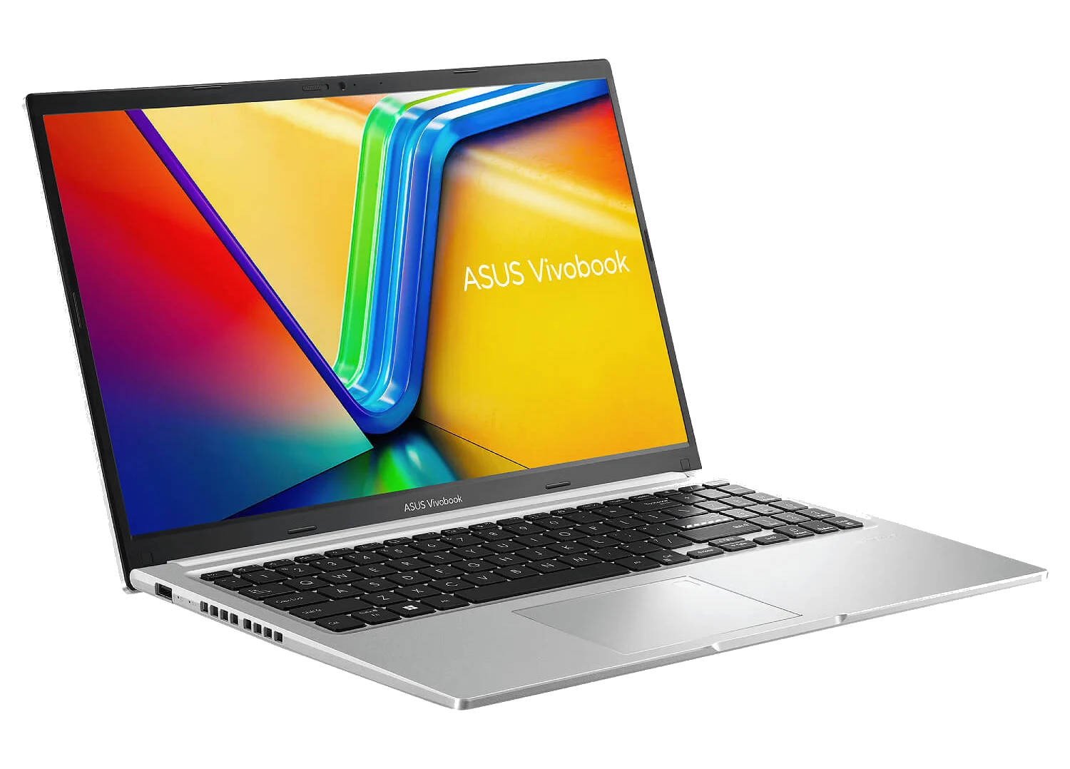 מחשב נייד ASUS VivoBook X1502VA Core™ I9-13900H 14x 2.6GHz 16GB ,1024GB ,WIN11 – תמונה 3