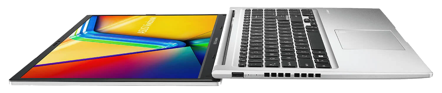 מחשב נייד ASUS VivoBook X1502VA Core™ I9-13900H 14x 2.6GHz 16GB ,1024GB ,WIN11 – תמונה 5
