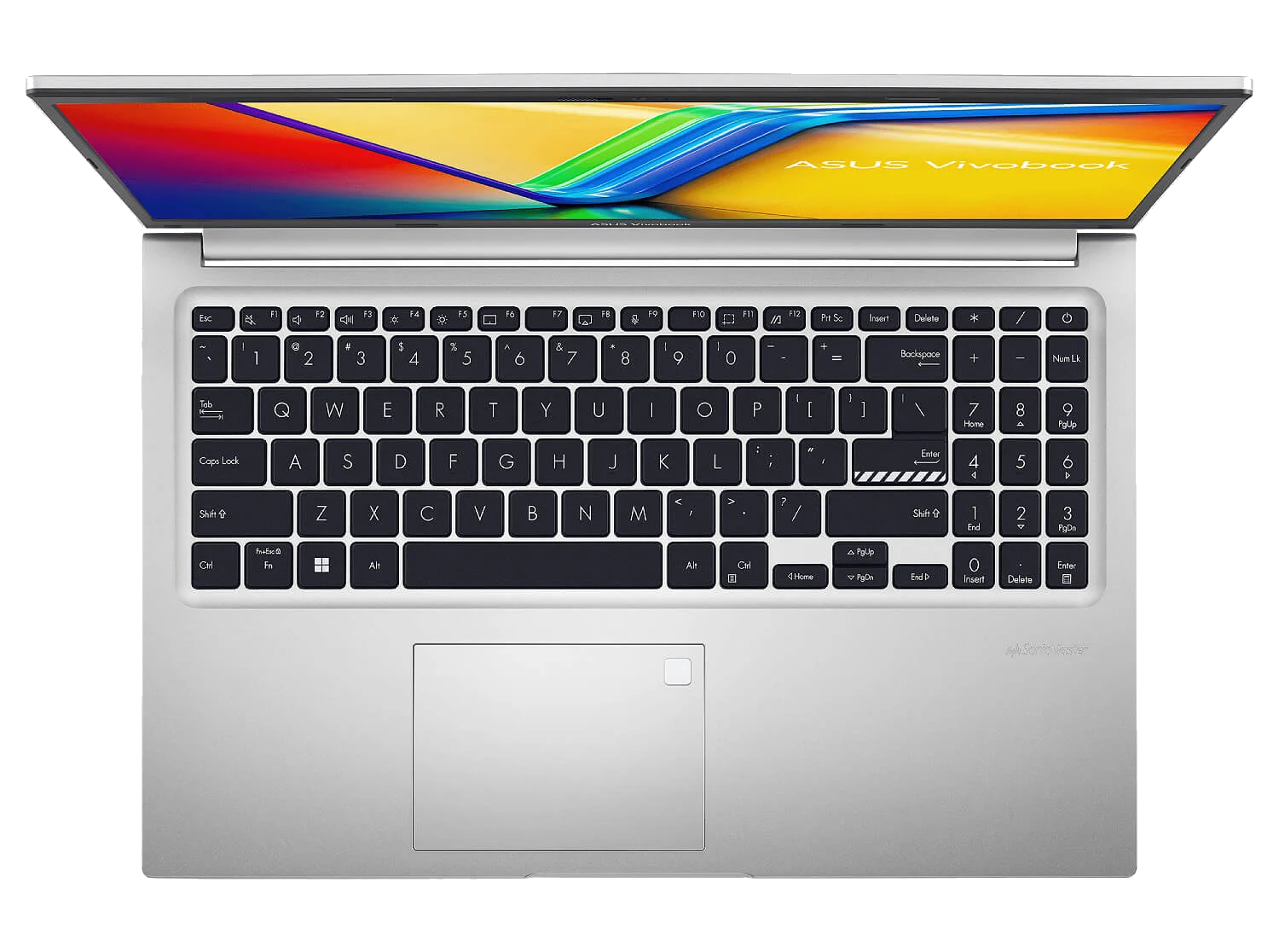 מחשב נייד ASUS VivoBook X1502VA Core™ I9-13900H 14x 2.6GHz 16GB ,1024GB ,WIN11 – תמונה 2
