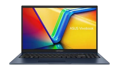 מחשב נייד ASUS VivoBook X1504ZA-NJ027 Core™ I5-1235U 10x 1.3GHz 8GB ,512GB ,FREEDOS
