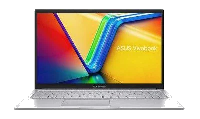 מחשב נייד ASUS VivoBook X1504ZA-NJ042 Core™ I5-1235U 10x 1.3GHz 8GB ,512GB ,FREEDOS