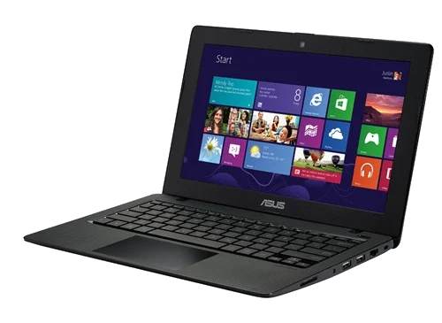 מחשב נייד ASUS X200MA-KX308H, N2930, 500G WIN8