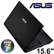 מחשב נייד ASUS X54C Core™ B960 , 2x 2.2GHz