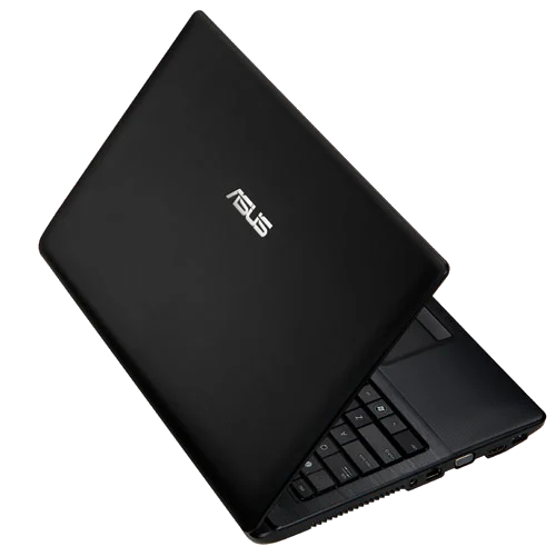 מחשב נייד ASUS X54HR Core™ i3-2330M ,500GB, 2x 2.2GHz