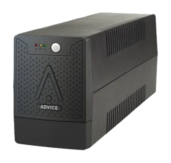 אל פסק Advice PRO700 Line Interactive 700VA