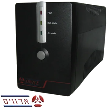 אל פסק Advice PRV1000 +USB