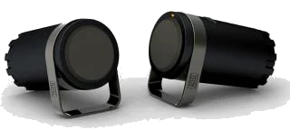 רמקולים Altec Lansing BXR1220 2.0 BLACK
