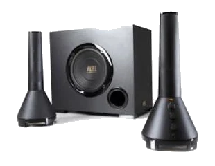רמקולים Altec Lansing VS4621 2.1 BLACK