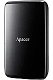 דיסק קשיח חיצוני Apacer AC233 Portable Hard Drive 1TB, USB3.1