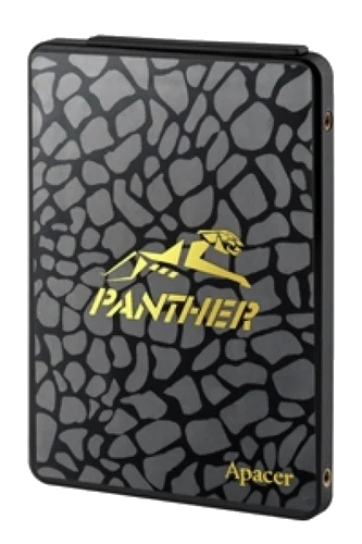 דיסק קשיח Apacer® AS340 PANTHER 480GB SSD