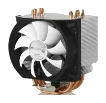 מאוורר למעבד Arctic Cooling AC-FREEZER 13