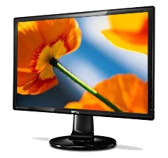 BENQ GL2460 "24 2MS