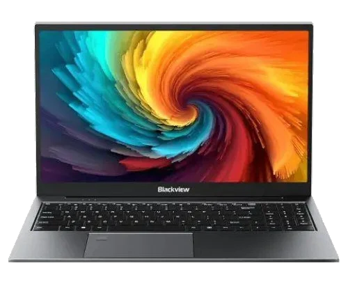 מחשב נייד Blackview Acebook 8 Intel® Processor N97 4x 3.6GHz ,16G ,512G ,WIN11