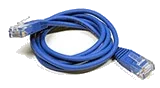 כבל רשת מסוכך 3 מטר 3M RJ45 Cat5