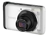 מצלמת דיגיטלית CANON PowerShot A3000