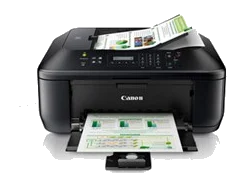 מדפסת משולבת Canon PIXMA MX395 All-in-One+FAX