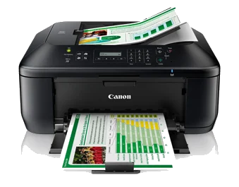 מדפסת משולבת Canon PIXMA MX475 All-in-One+FAX+WIFI