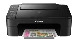 מדפסת משולבת אלחוטית Canon PIXMA TS3150 All-in-One
