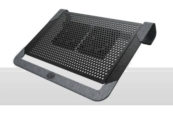 משטח קירור למחשב נייד COOLER MASTER NOTEPAL U2 PLUS V2