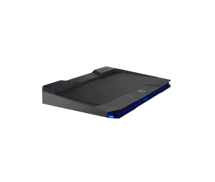 משטח קירור למחשב נייד COOLER MASTER NOTEPAL X150R Notebook Cooling Stand – תמונה 3