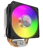 מאוורר למעבד COOLER MASTER Hyper 212 Spectrum V2 Black