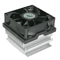 מאוורר למעבד COOLER MASTER For Intel S478