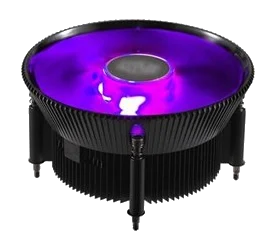 מאוורר למעבד COOLER MASTER i71C RGB