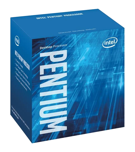 Intel PENTIUM DUAL CORE G4400 3.3GHz 3MB S1151 Box